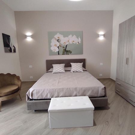 B&B Villa Colomba Агридженто Екстериор снимка