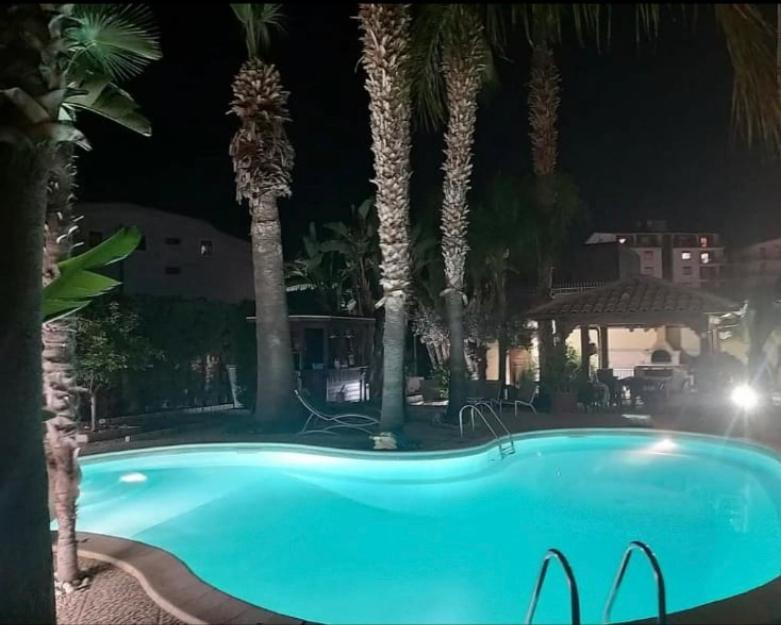 B&B Villa Colomba Агридженто Екстериор снимка