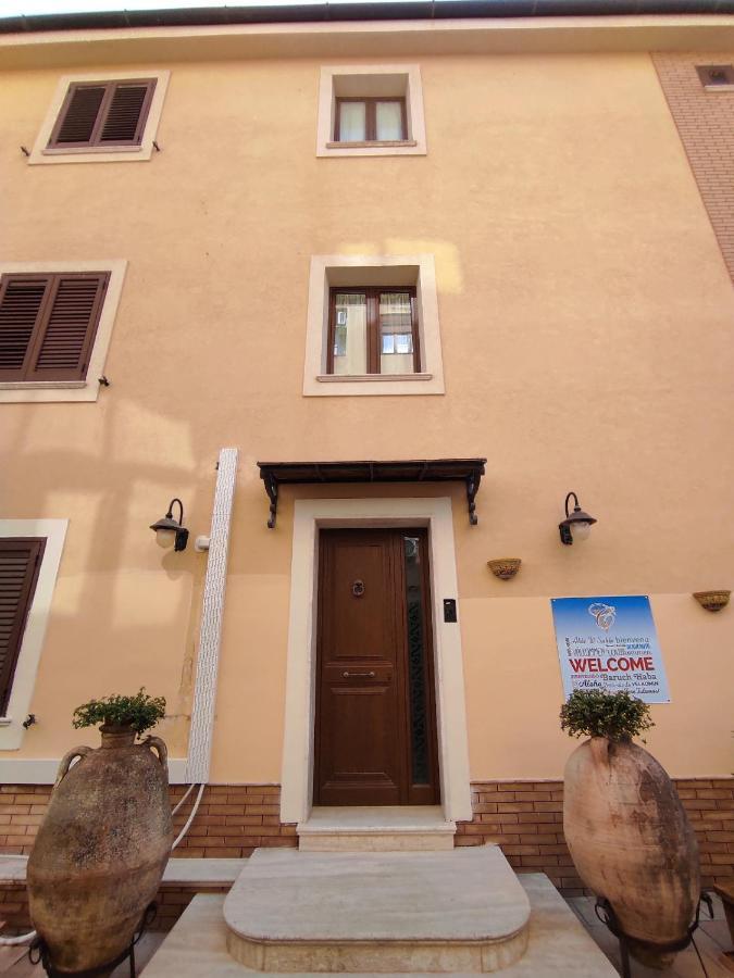 B&B Villa Colomba Агридженто Екстериор снимка