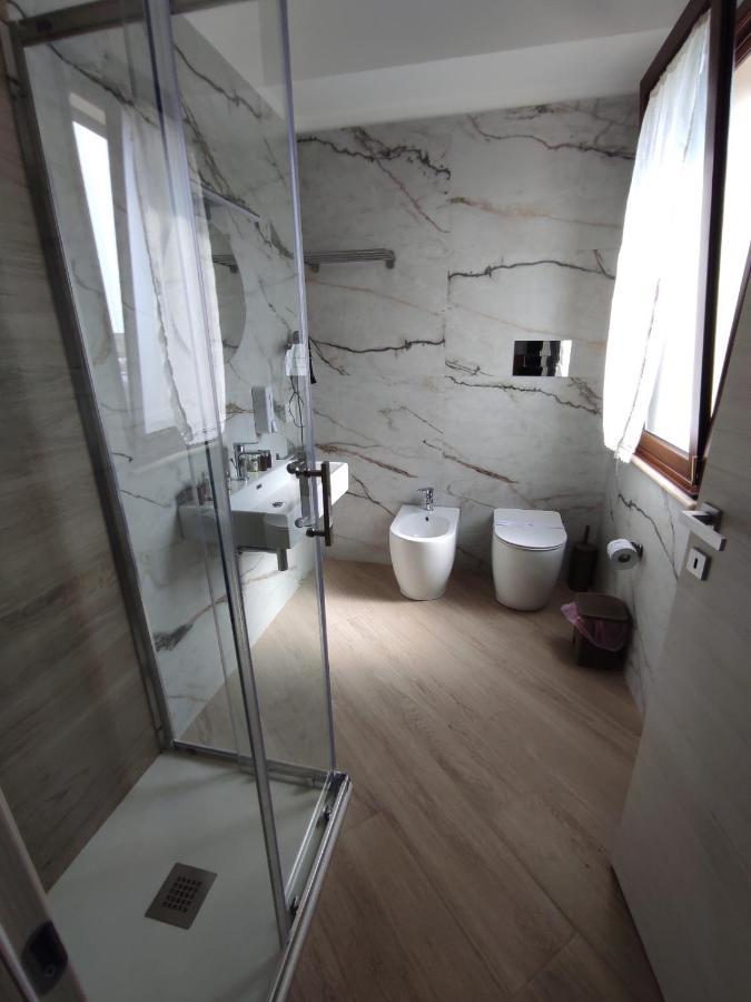 B&B Villa Colomba Агридженто Екстериор снимка