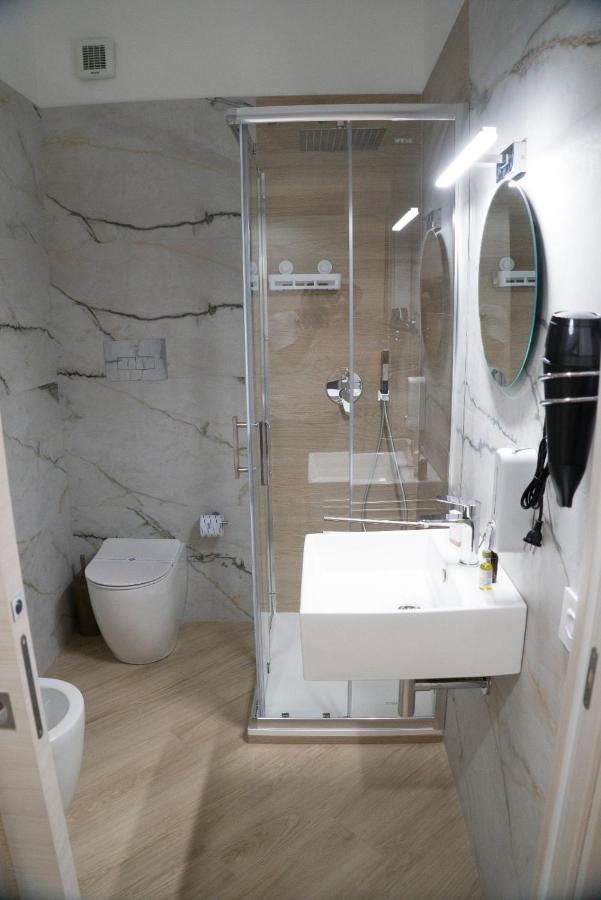 B&B Villa Colomba Агридженто Екстериор снимка