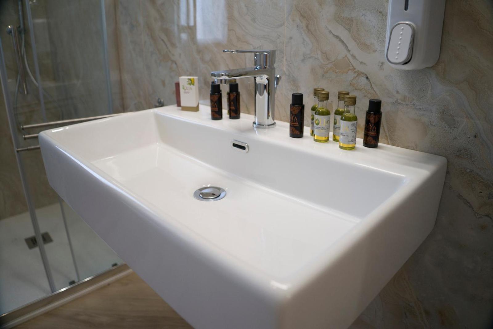 B&B Villa Colomba Агридженто Екстериор снимка