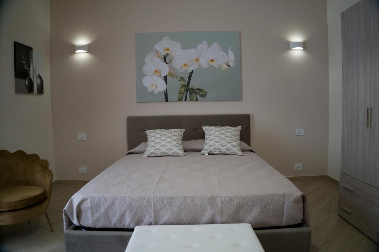 B&B Villa Colomba Агридженто Екстериор снимка