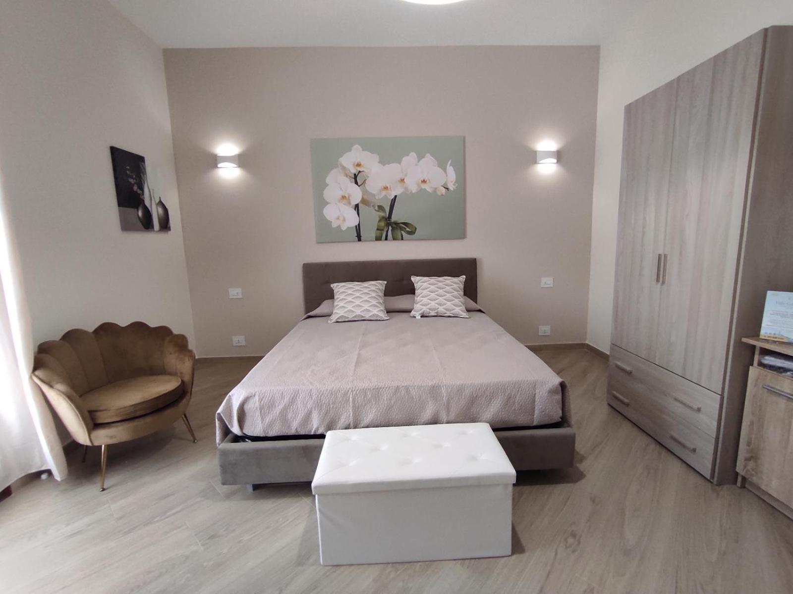 B&B Villa Colomba Агридженто Екстериор снимка