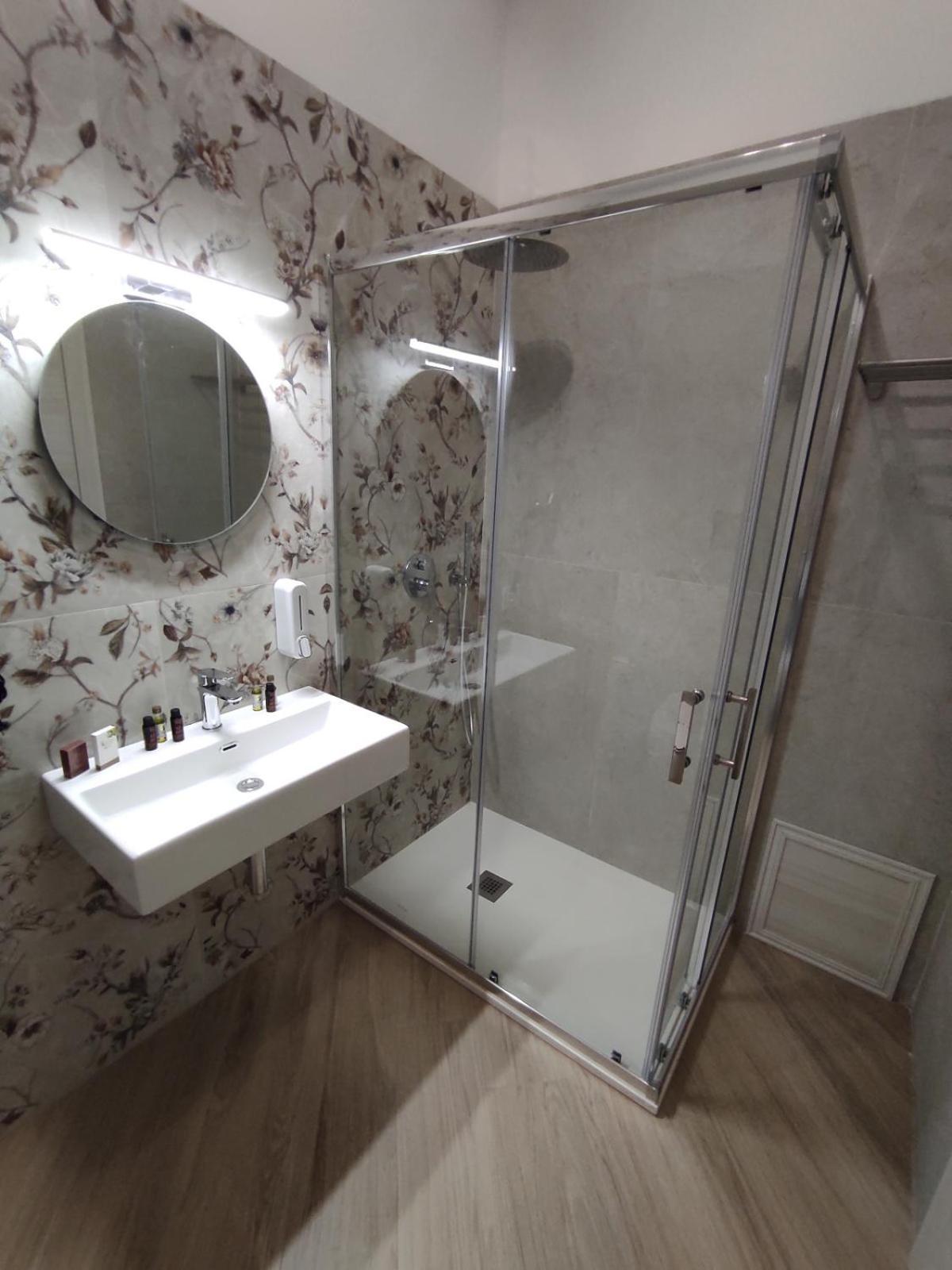 B&B Villa Colomba Агридженто Екстериор снимка