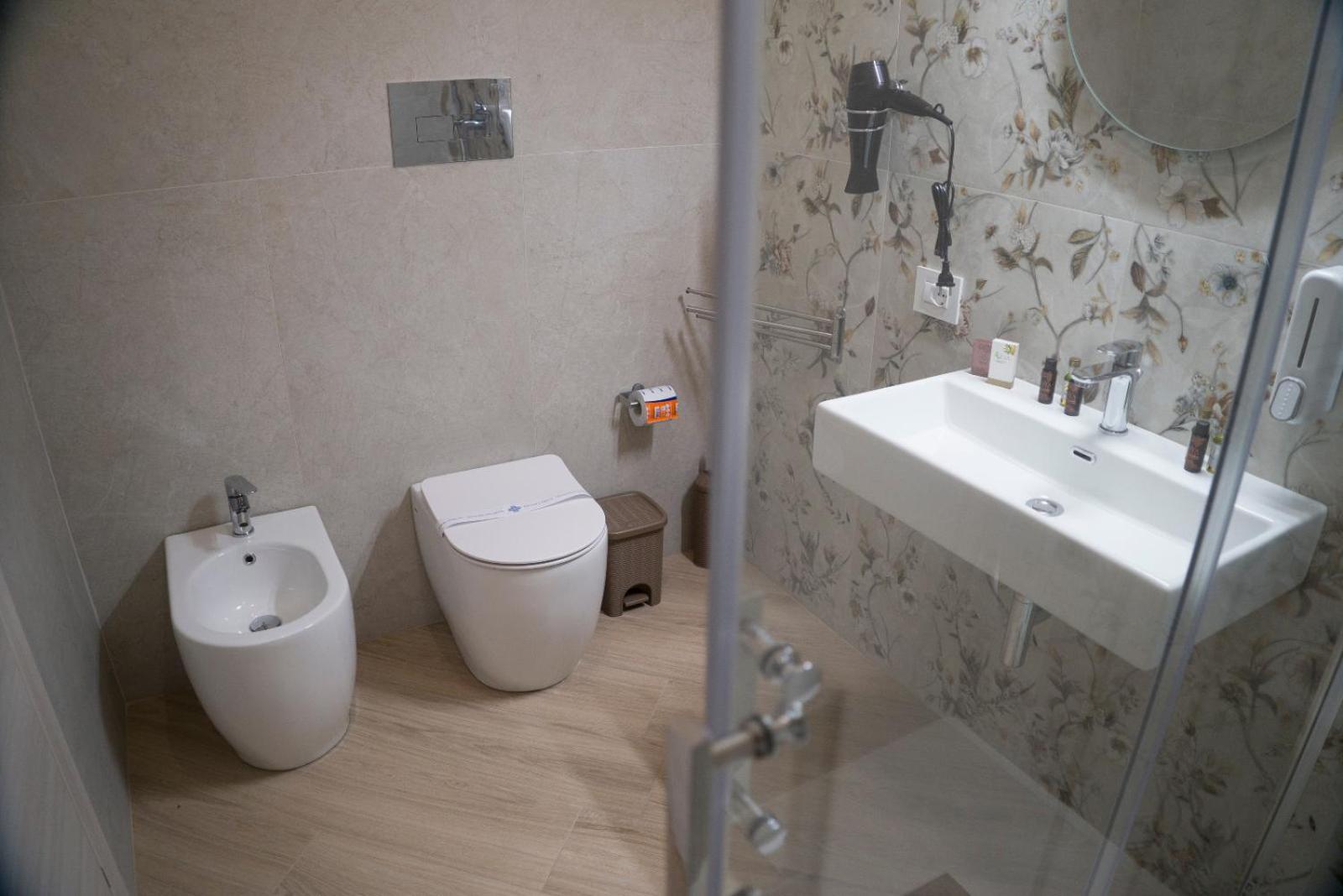 B&B Villa Colomba Агридженто Екстериор снимка