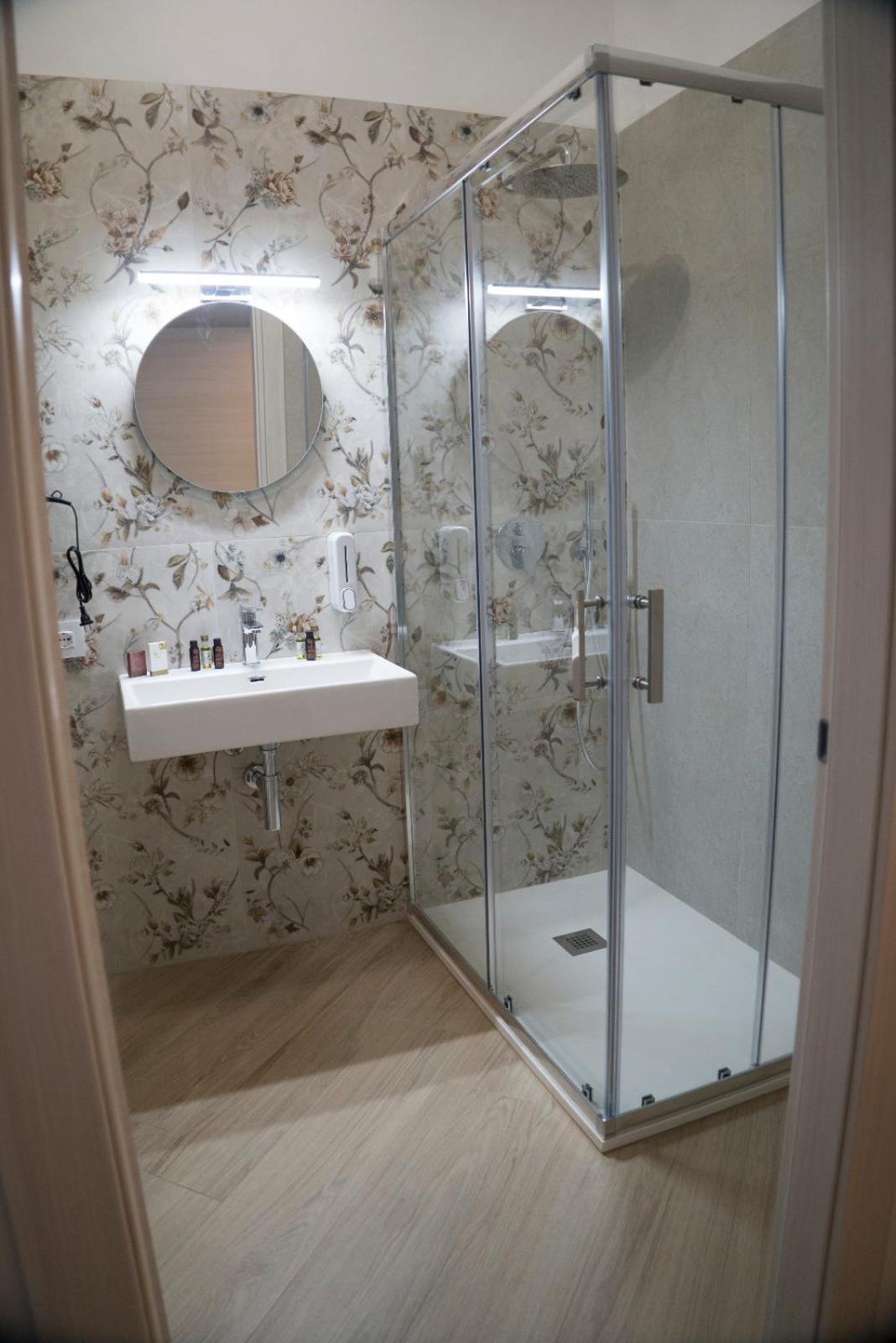 B&B Villa Colomba Агридженто Екстериор снимка
