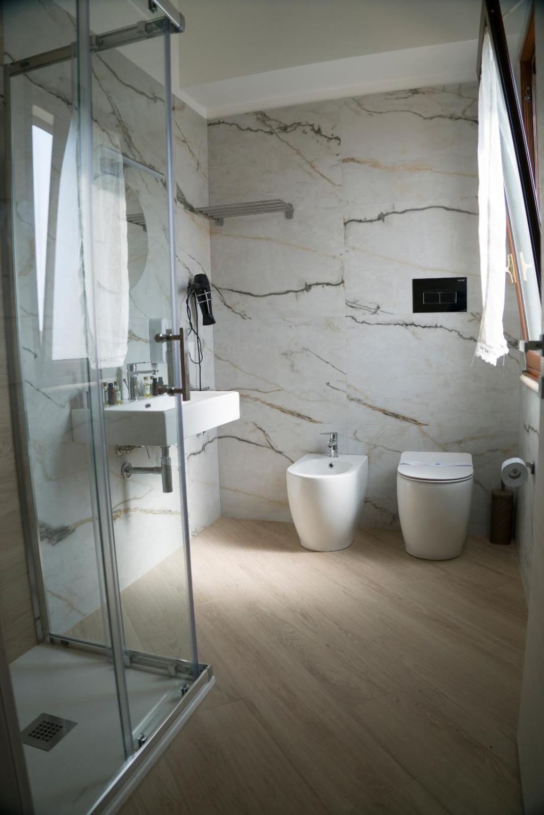 B&B Villa Colomba Агридженто Екстериор снимка