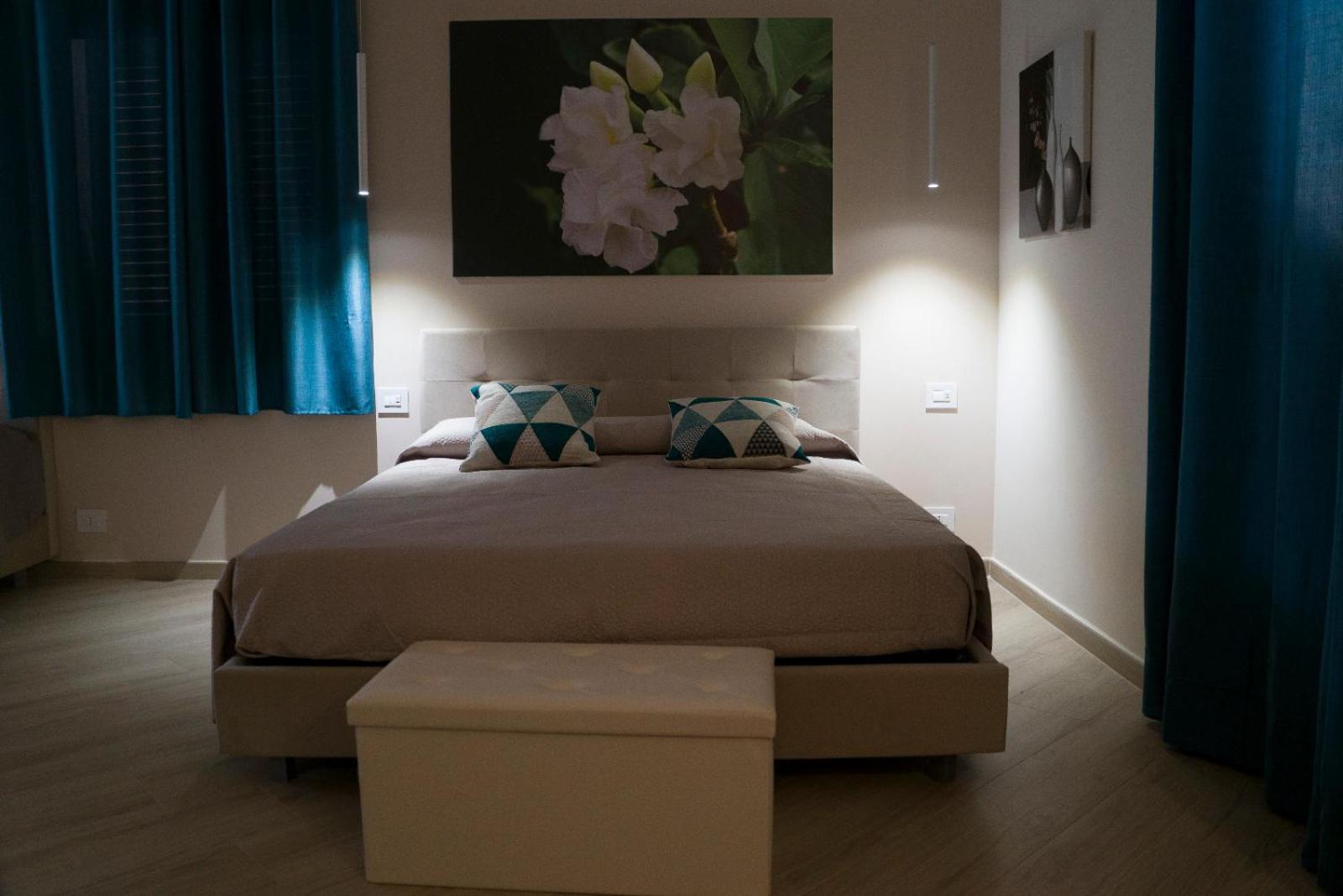 B&B Villa Colomba Агридженто Екстериор снимка