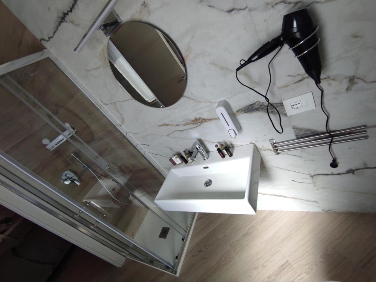 B&B Villa Colomba Агридженто Екстериор снимка