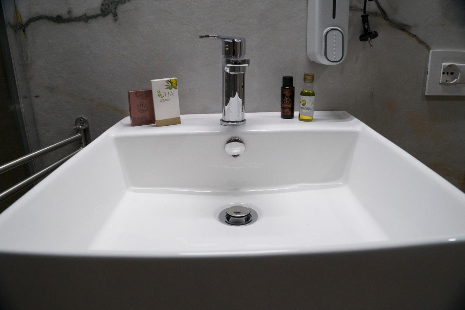 B&B Villa Colomba Агридженто Екстериор снимка