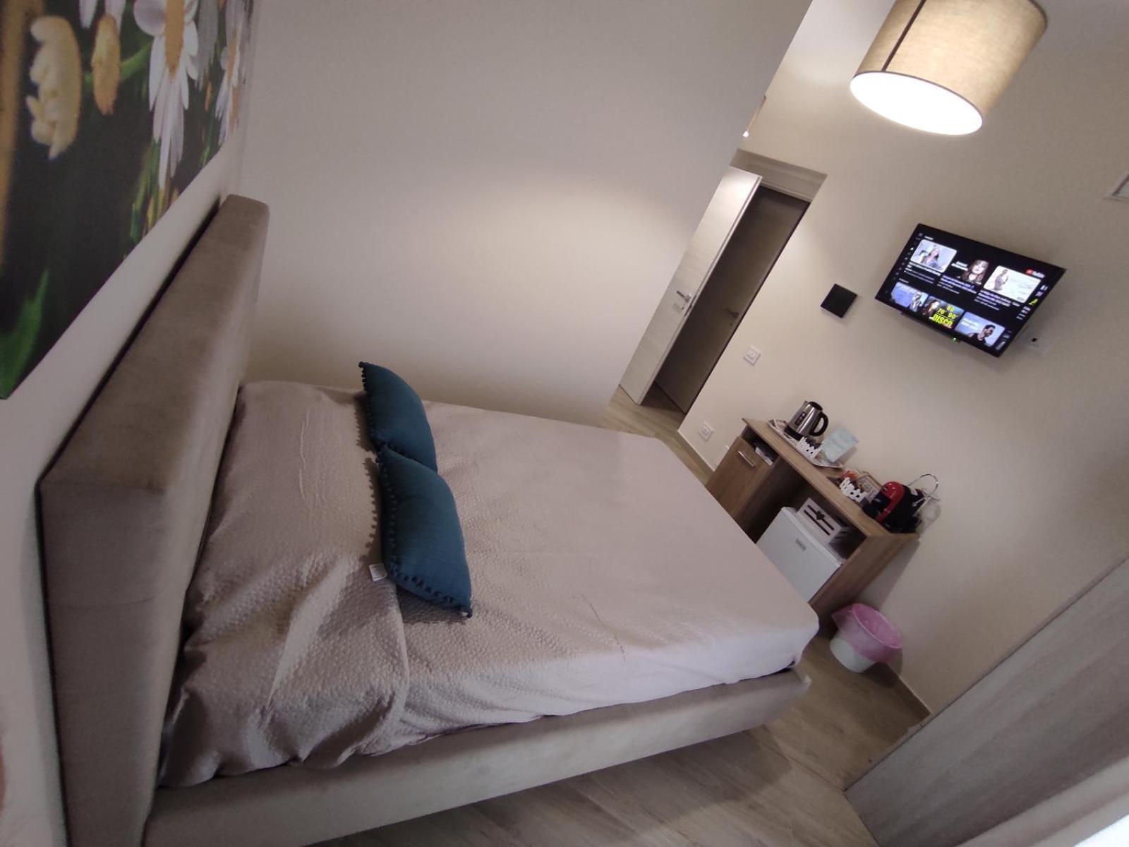 B&B Villa Colomba Агридженто Екстериор снимка