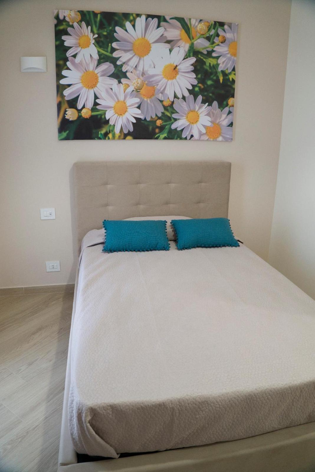 B&B Villa Colomba Агридженто Екстериор снимка